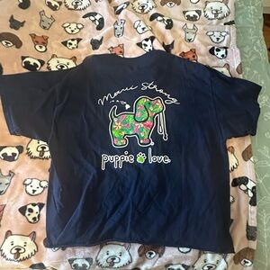 Puppie Love TShirt